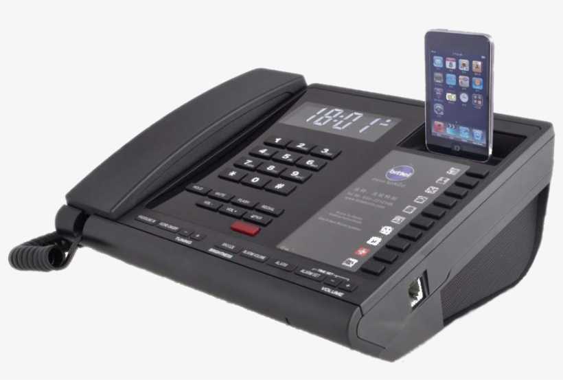 Bittel Uno Media 3 Phone - Speakerphone, transparent png download