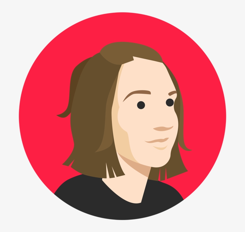 Placa De Vire A Esquerda, transparent png download