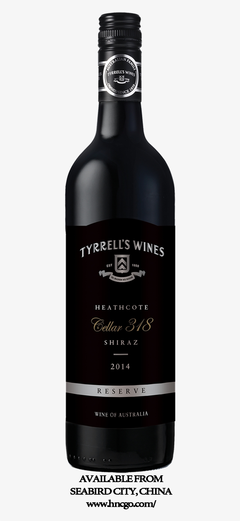 Overview - Wine Bottle, transparent png download