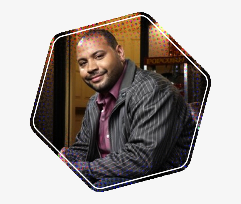 Key & Peele, Lazer Team, Superstore - Colton Dunn, transparent png download