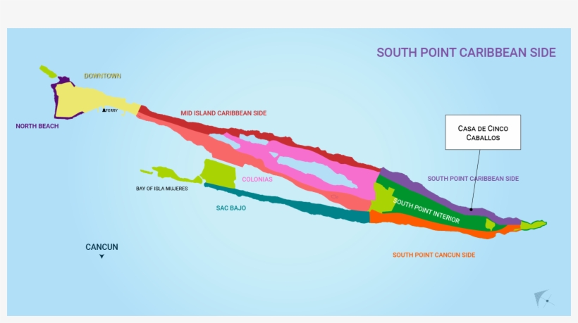 Children Allowed - Villa Elena Isla Mujeres, transparent png download