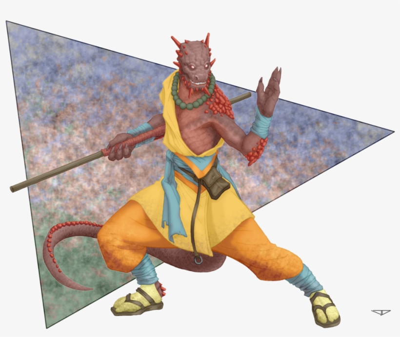Hey - Matt Colville Gemstone Dragons, transparent png download