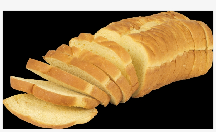 Bread, Free Pngs - Bread Without Background, transparent png download