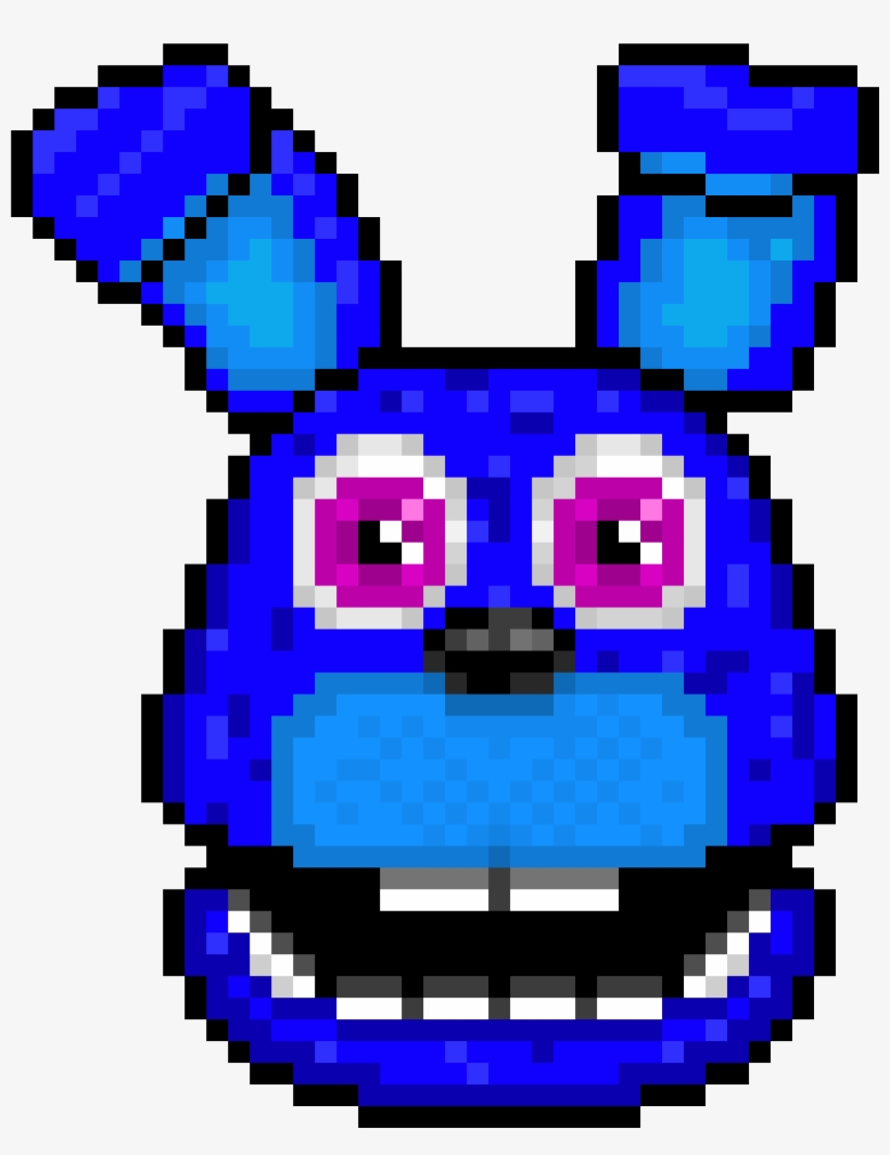 Bonnie - Cartoon, transparent png download