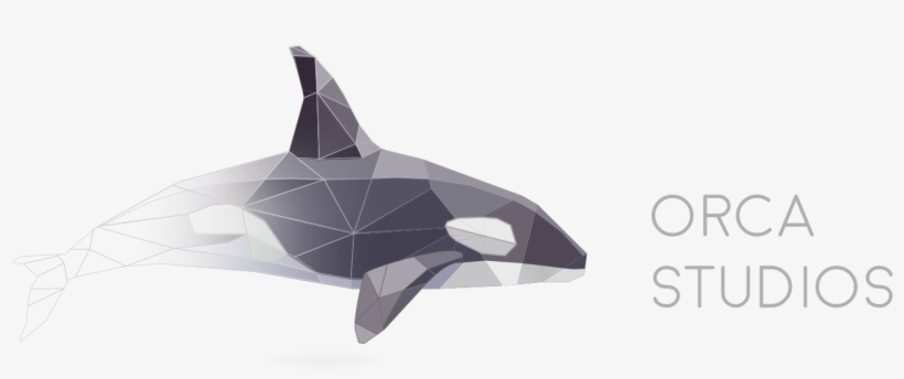 Main Menu - Killer Whale, transparent png download