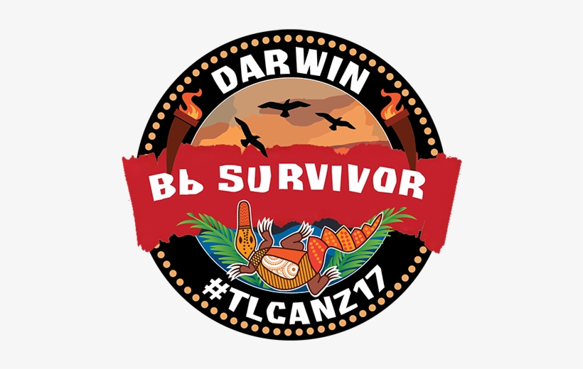 Bb Survivor - Survivor, transparent png download