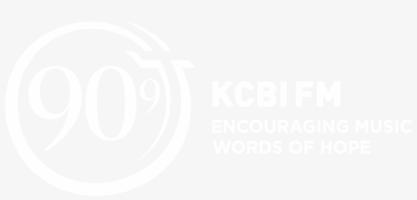 9 Kcbi Fm - Circle, transparent png download