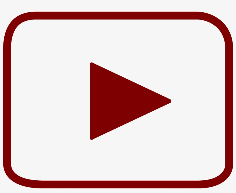 Resource Computer Solutions Video Post Page Icon - Sign, transparent png download