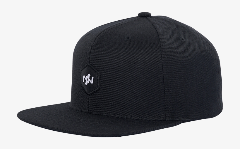 Hex Hd Patch Snapback - Hat, transparent png download