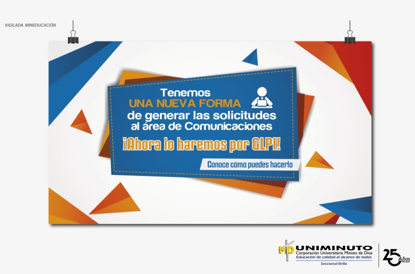 Etiquetas - Comunicaciones - Uniminuto, transparent png download