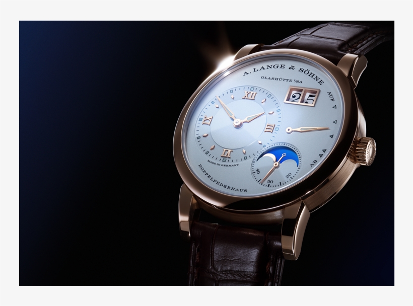 Home / News / A - Lange 1 Moonphase 2015, transparent png download