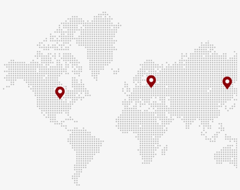 Worldwide Plastic Injection Mold Maker - Heart, transparent png download