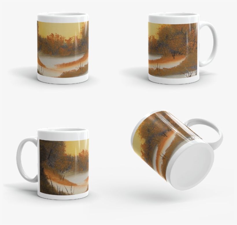 Frosty Stream, transparent png download