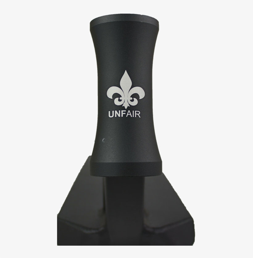 Unfair Prom Deck - Fleur De Lis, transparent png download