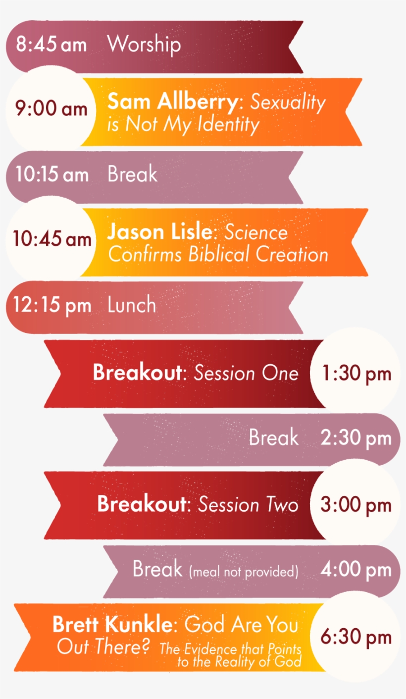 Calgary Schedule Fun Saturday - Parallel, transparent png download
