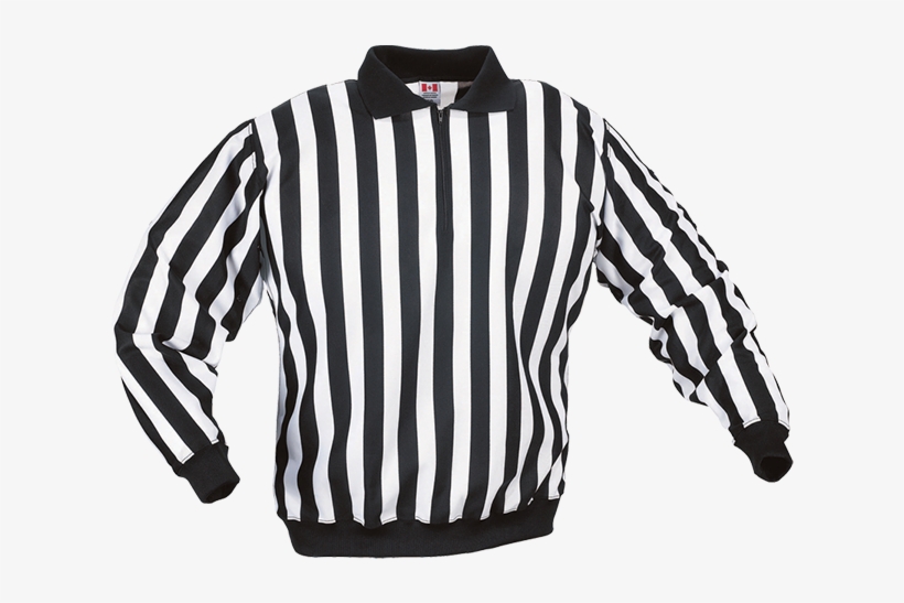 Referee Jersey Pro 150s - Ccm Referee Jersey 150s, transparent png download