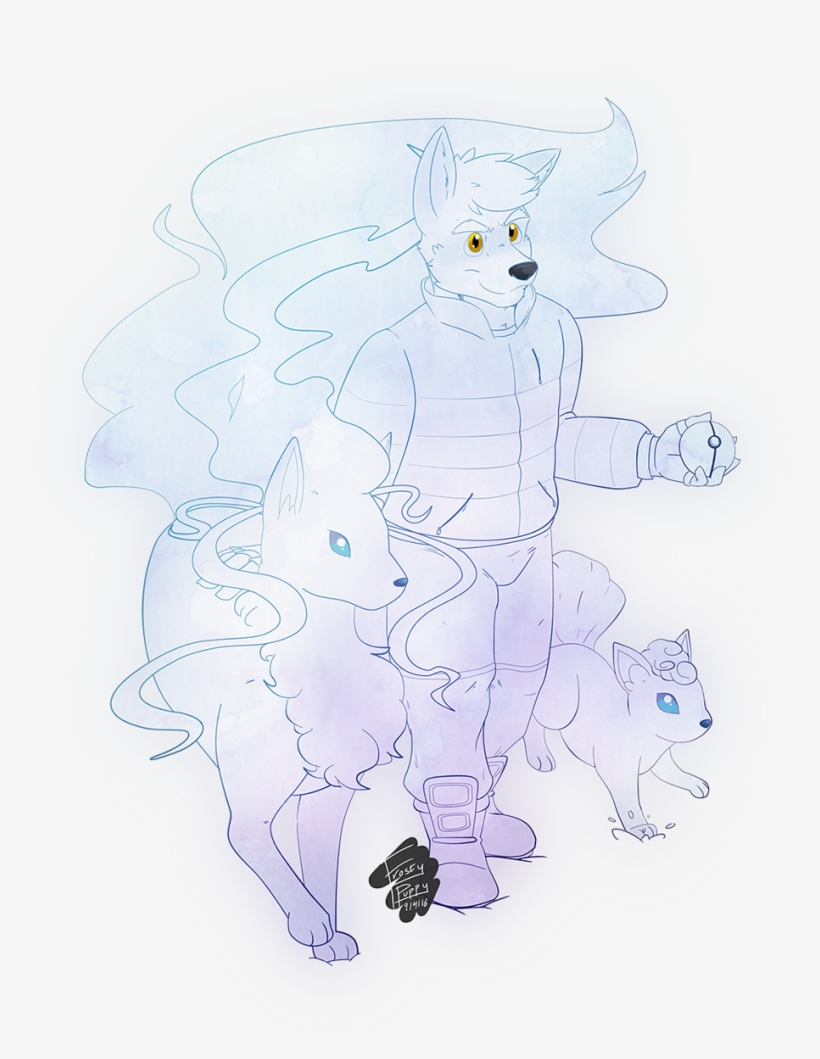 Frosty Puppy Trio - Darkness, transparent png download