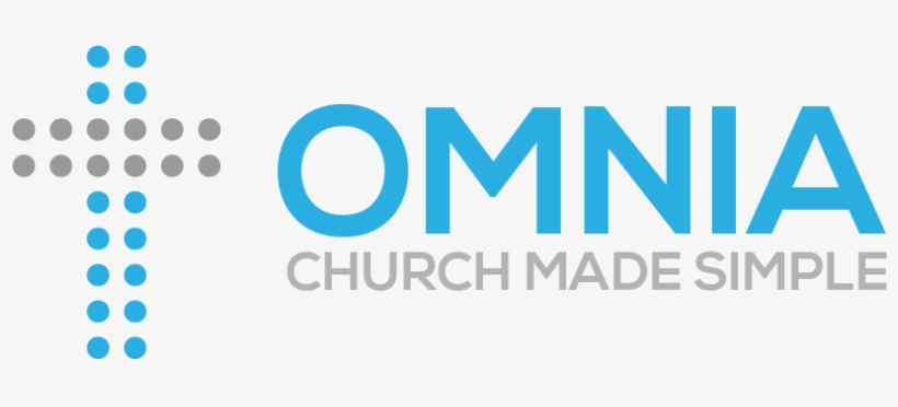 Omnia Church Apps - Graphic Design, transparent png download
