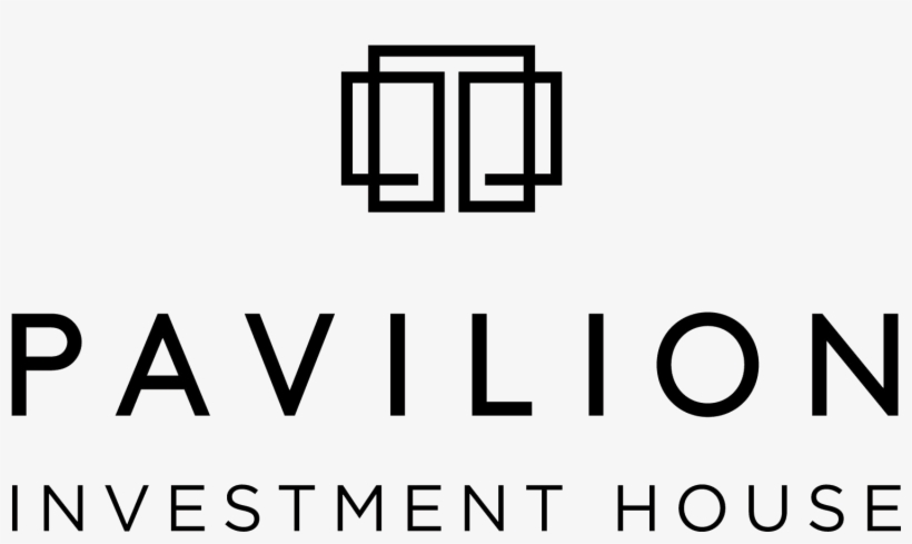 Pih Black Ko - Pavilion Advisory Group Logo, transparent png download