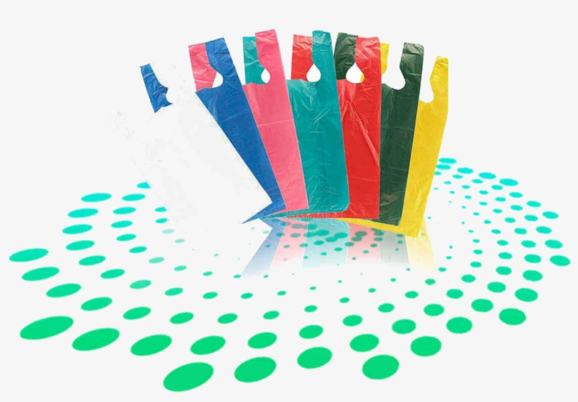 Shoping Bag Supplier In Uae - Plastic Bag, transparent png download