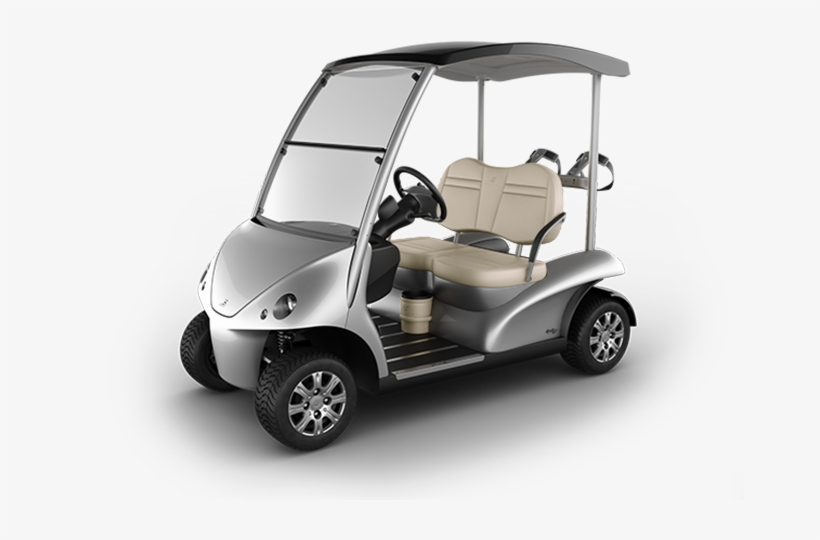 Vehicles We Carry - Golf Cart 2 2, transparent png download
