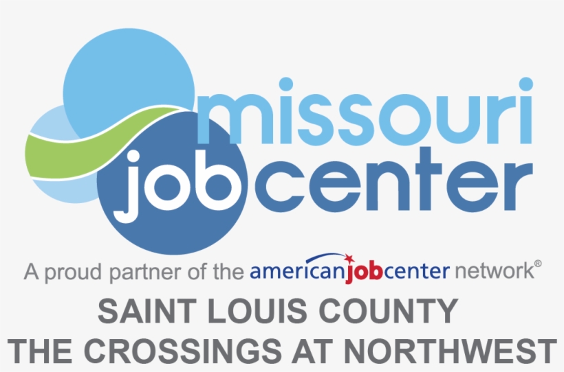 Northwest Crossings - American Job Center, transparent png download