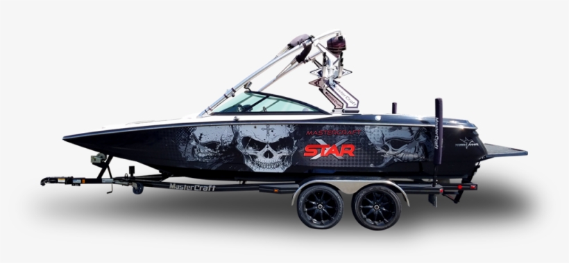 Gallery - Boat Wraps, transparent png download
