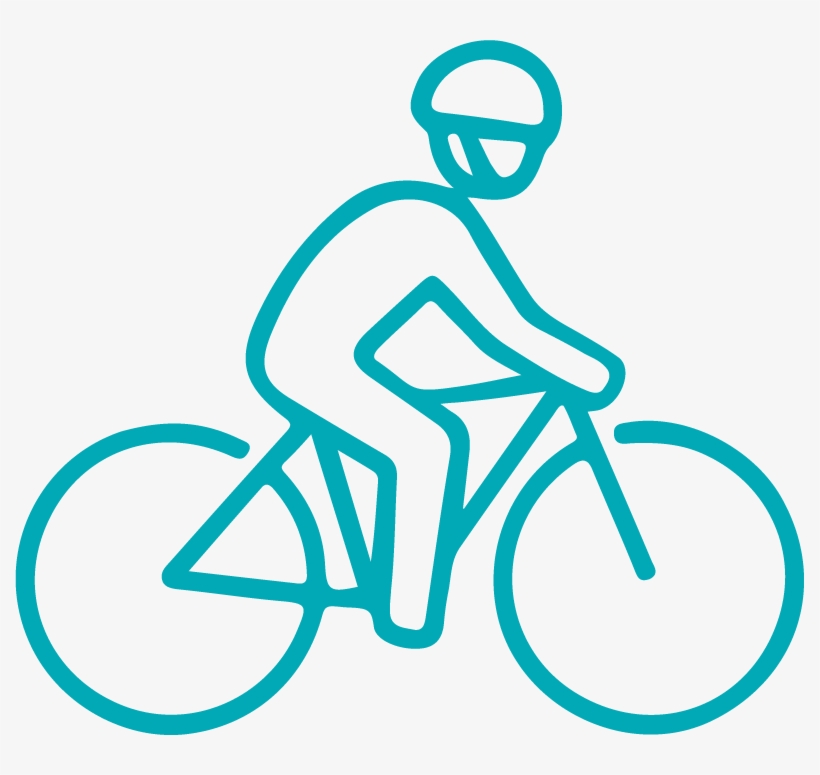 Biking, transparent png download
