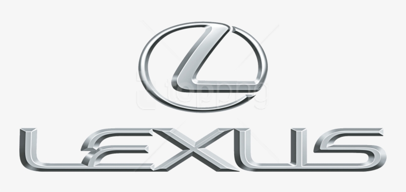 Free Png Lexus Logos Png Images Transparent - Logo Png Lexus, transparent png download
