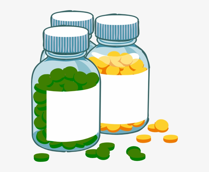 And Yellow Tablets Png, transparent png download