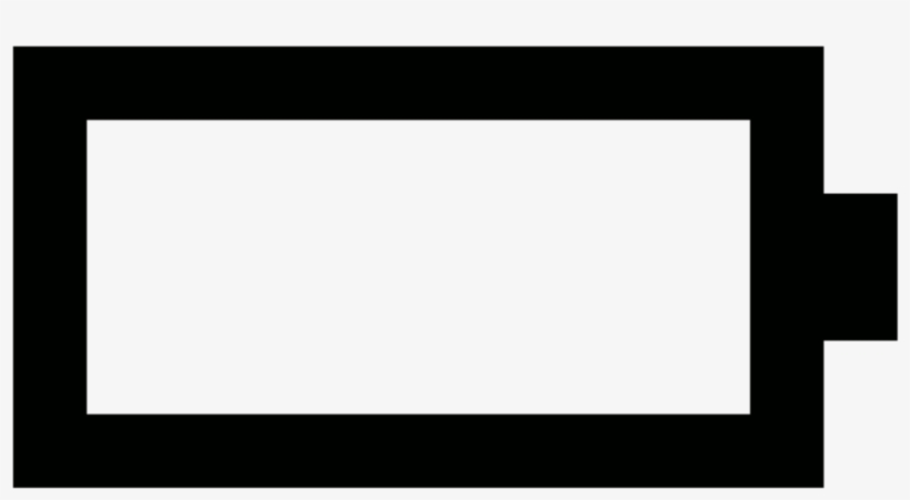 Battery Status - Parallel, transparent png download