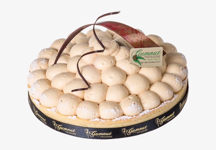 Banoffee Flan - Banoffee Pie Gumnut Patisserie, transparent png download