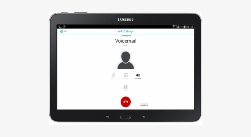 Tablets - Tablet Computer, transparent png download