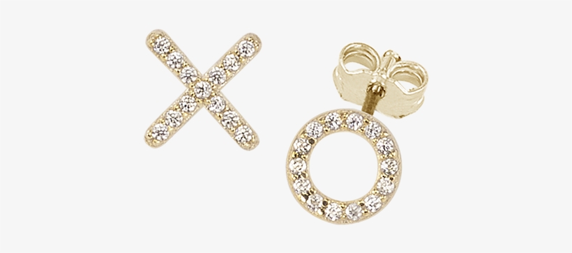 Xoxo - Body Jewelry, transparent png download