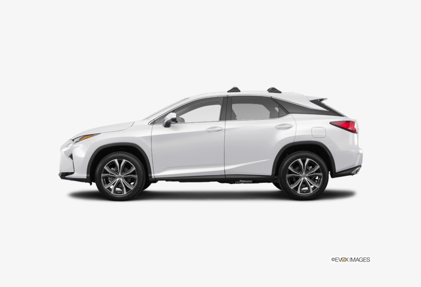 2016 Lexus Rx 350 - 2019 Mazda Cx 5 Grand Touring, transparent png download