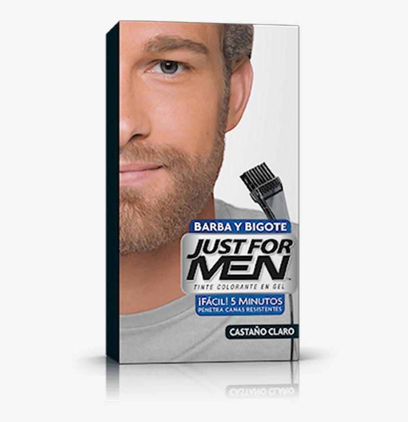 Comprar Just For Men - Multimedia Software, transparent png download