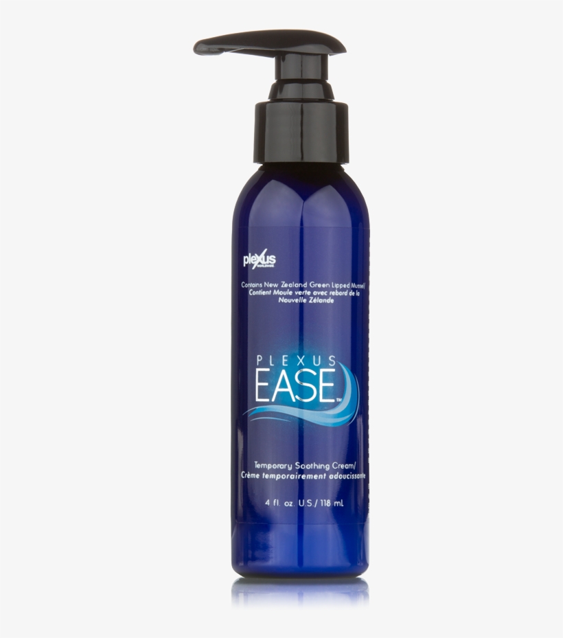 Plexus Ease Cream, transparent png download