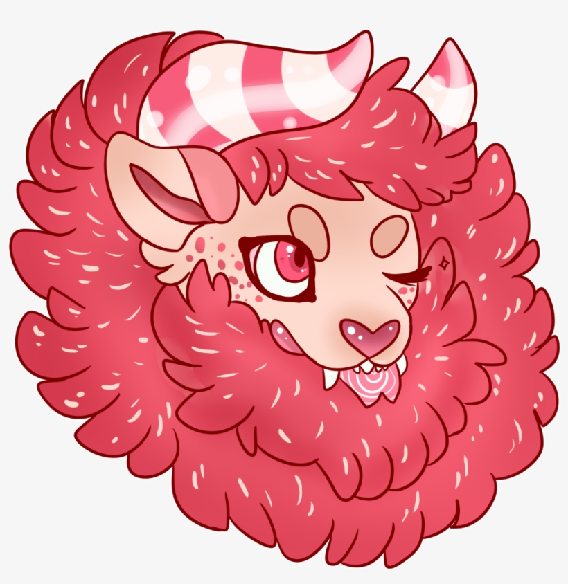 Cane Berry - Illustration, transparent png download