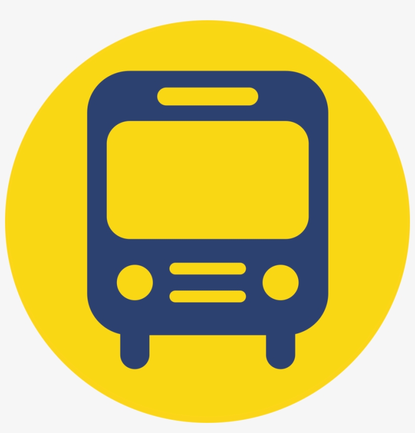 Traslado - Transportation Icons, transparent png download