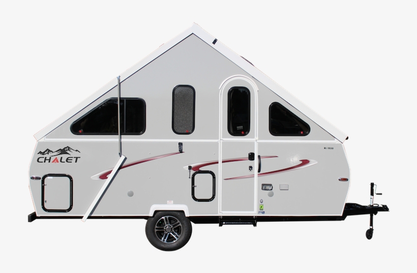 760 X 479 2 - Frame Trailer, transparent png download