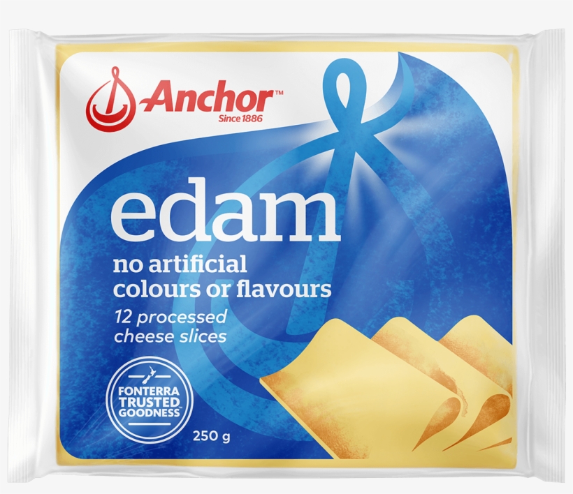 Anchor Cream Cheese Lite Spreadable 150g Tub - Rennet Free Cheese Anchor, transparent png download