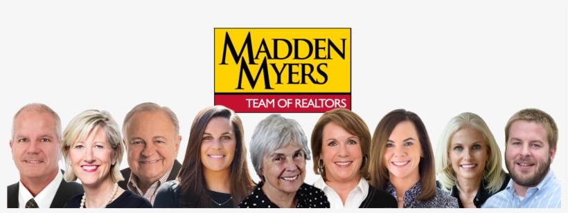 Madden Myers Team Photo - Woman, transparent png download