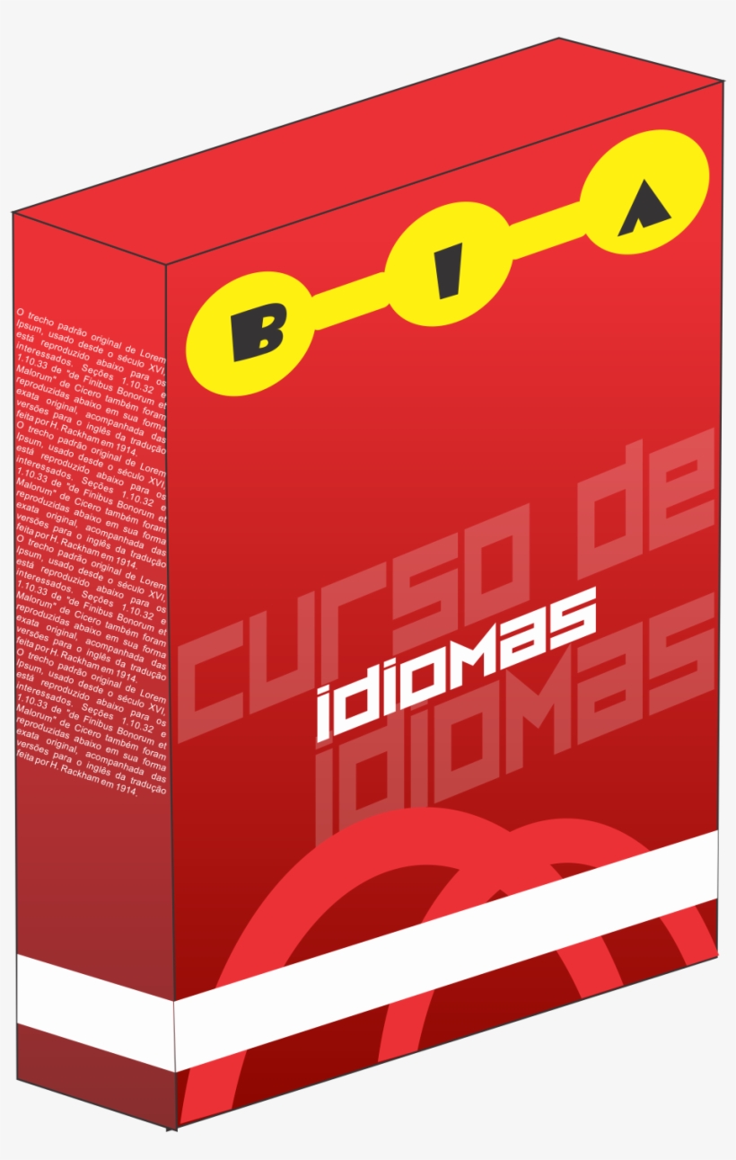 Cx Idiomas - Graphic Design, transparent png download