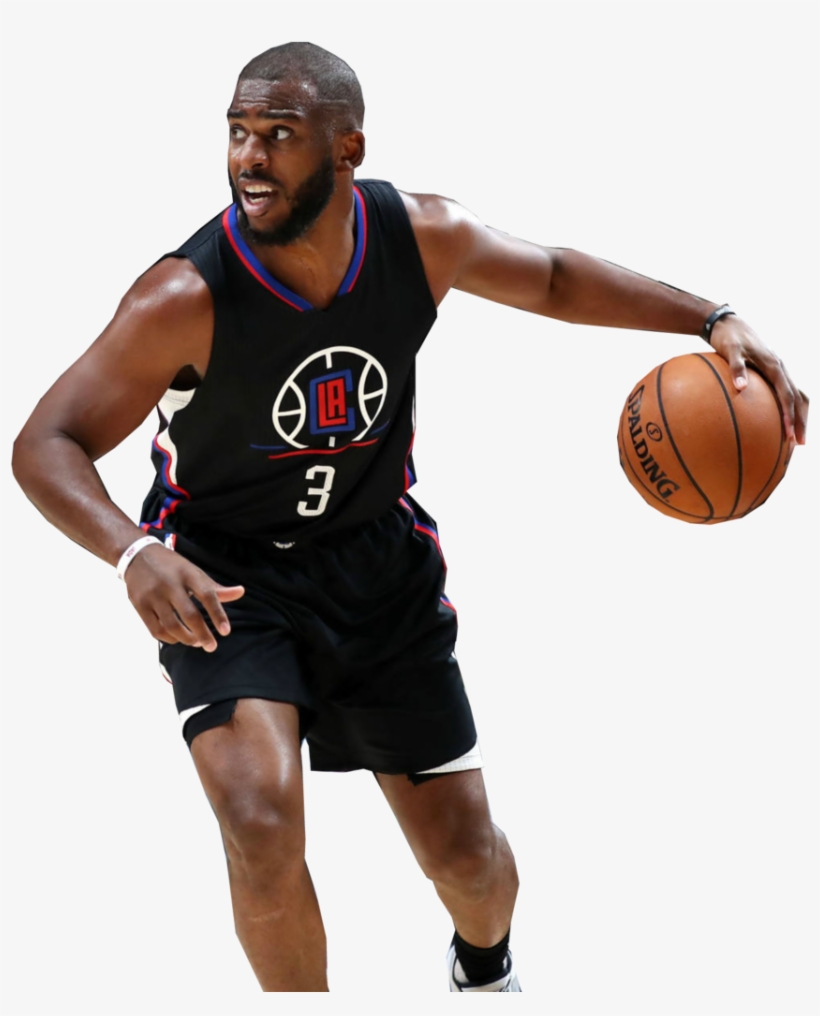 Chris Paul Photo Chris Paul Zpsn5rnfrv6 Basketball Player Transparent