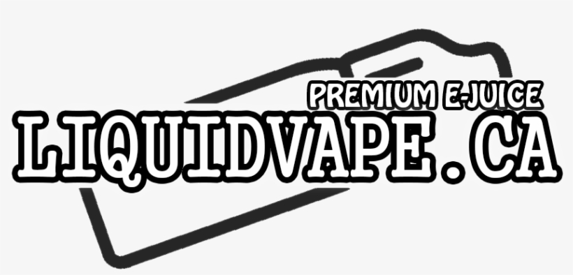 Liquidvape - Ca, transparent png download