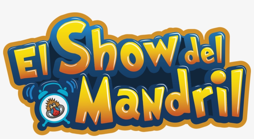 El Show Logo Designs - Illustration, transparent png download