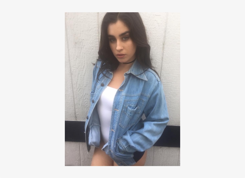 No Instagram, Lauren Jauregui Mostra Porque É Uma Das - Lauren Jauregui Outfits 2016, transparent png download