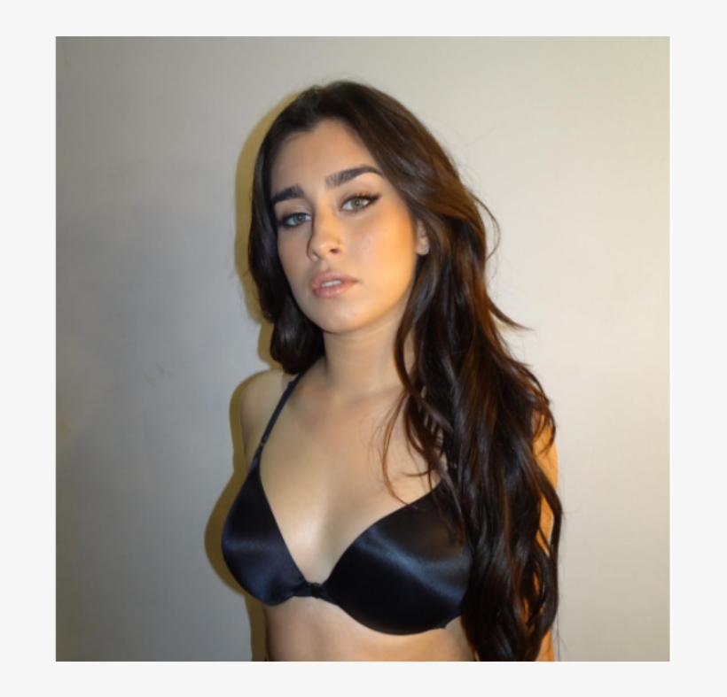 Lauren Jauregui, Do Fifth Harmony, Revela Segredo Para - Camila Cabello On Drugs, transparent png download