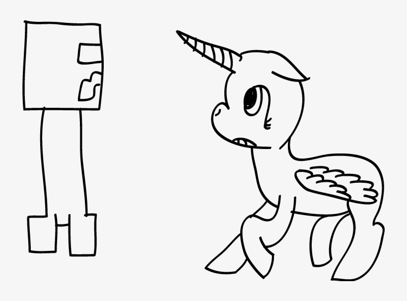 Alicorn, Alicorn Oc, Artist - Cartoon, transparent png download