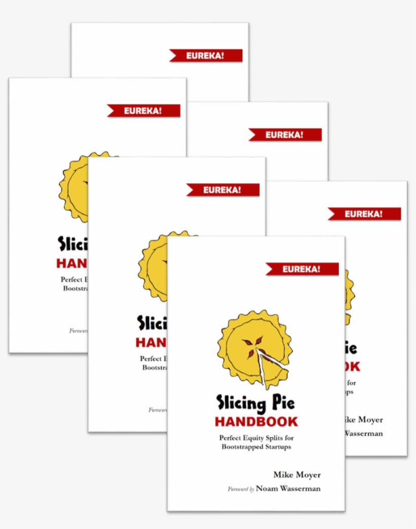 Slicing Pie Sixers - Diagram, transparent png download